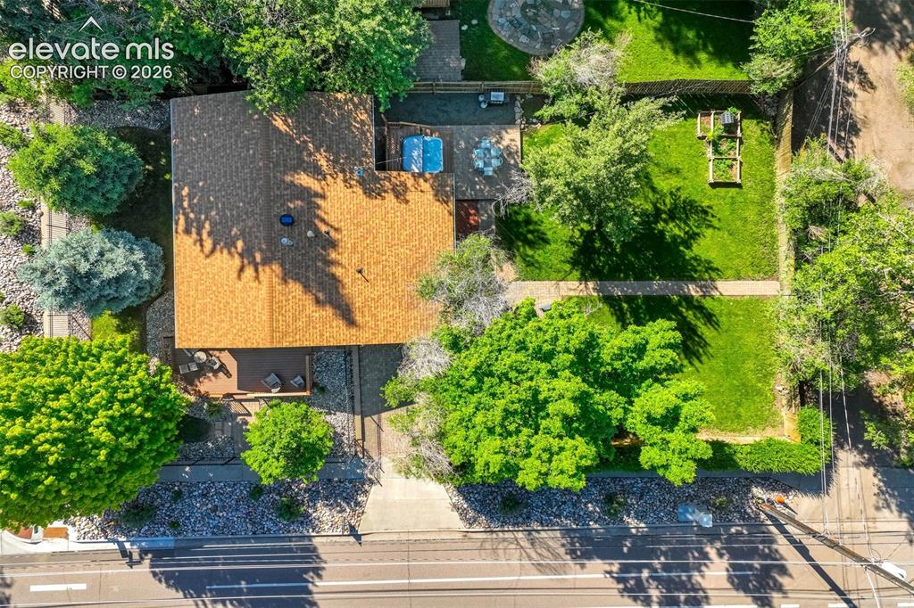 115 N 31st Street Colorado Springs CO 80904