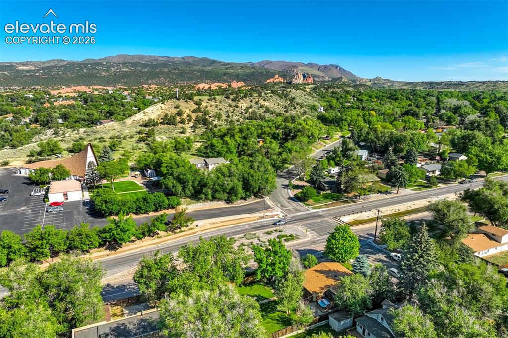 115 N 31st Street Colorado Springs CO 80904