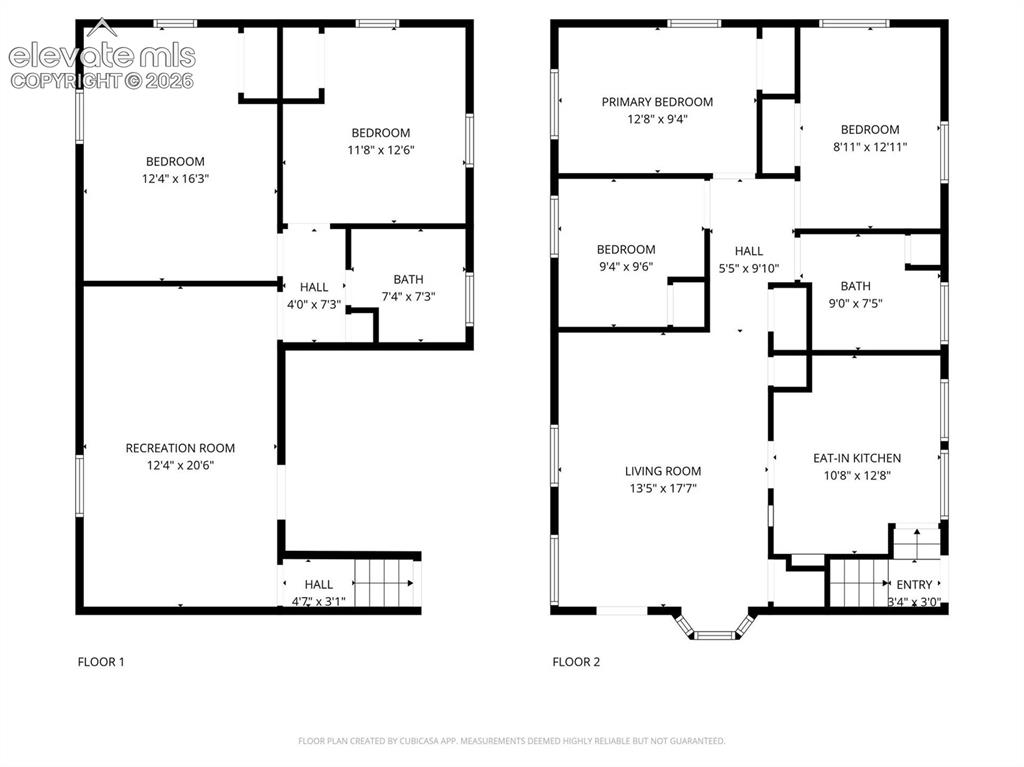 115 N 31st Street Colorado Springs CO 80904