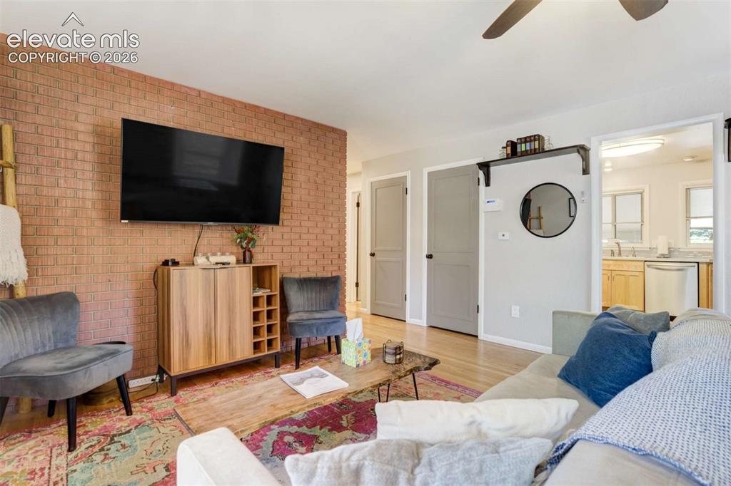 115 N 31st Street Colorado Springs CO 80904