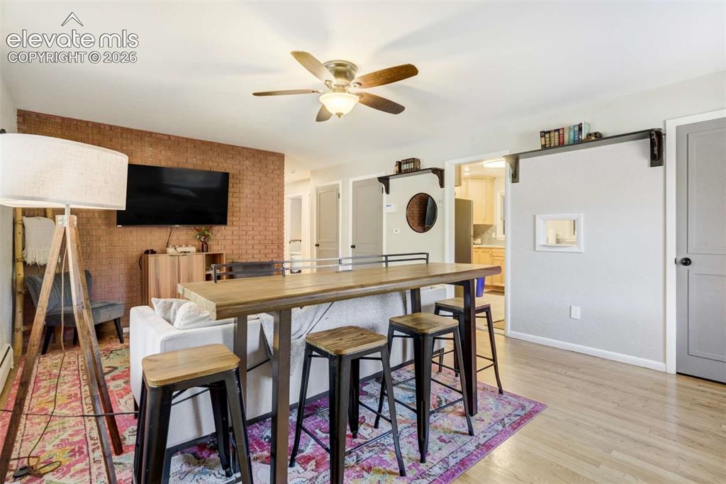 115 N 31st Street Colorado Springs CO 80904