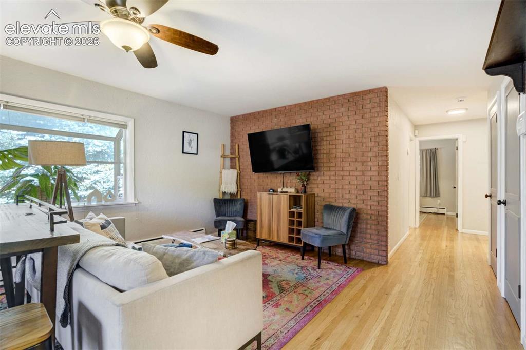 115 N 31st Street Colorado Springs CO 80904