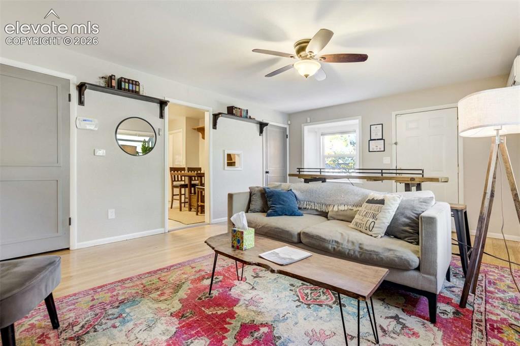 115 N 31st Street Colorado Springs CO 80904
