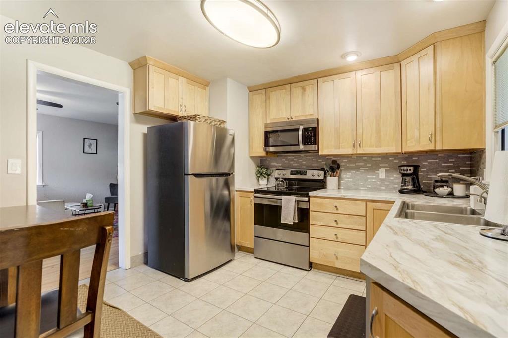 115 N 31st Street Colorado Springs CO 80904