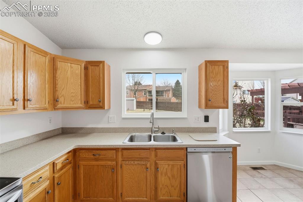 425 Garwood Court Colorado Springs CO 80911