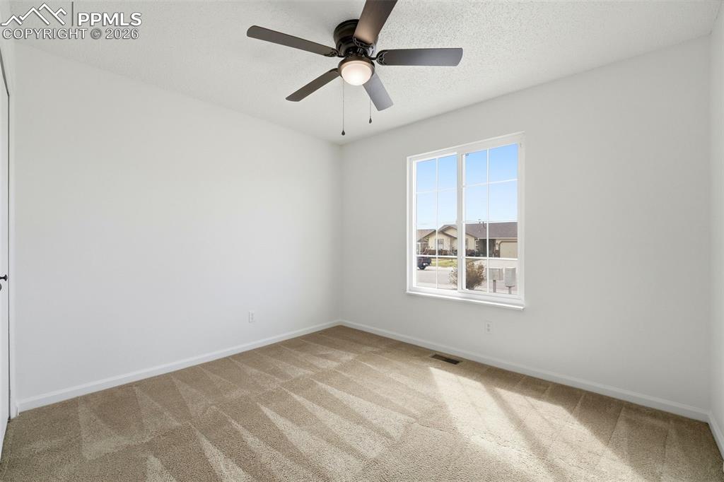 425 Garwood Court Colorado Springs CO 80911