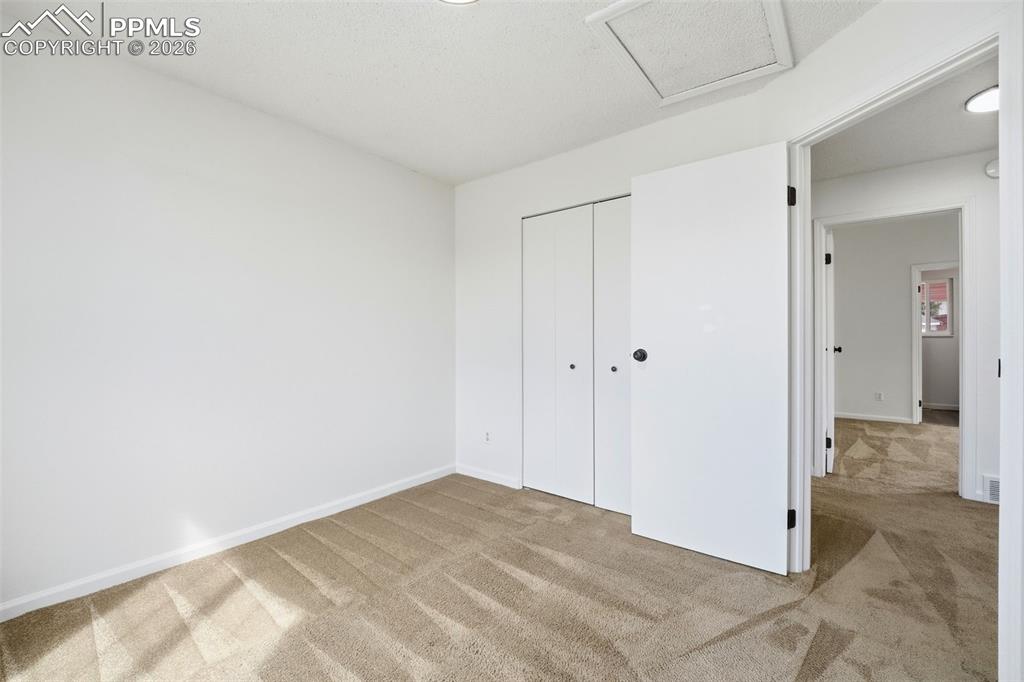 425 Garwood Court Colorado Springs CO 80911
