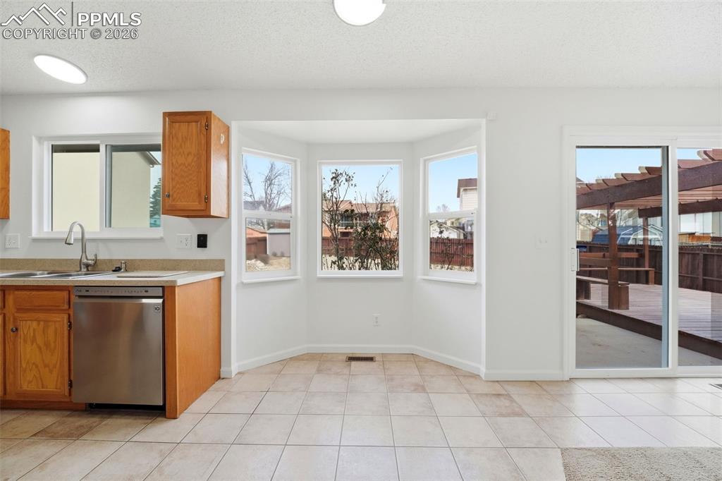 425 Garwood Court Colorado Springs CO 80911