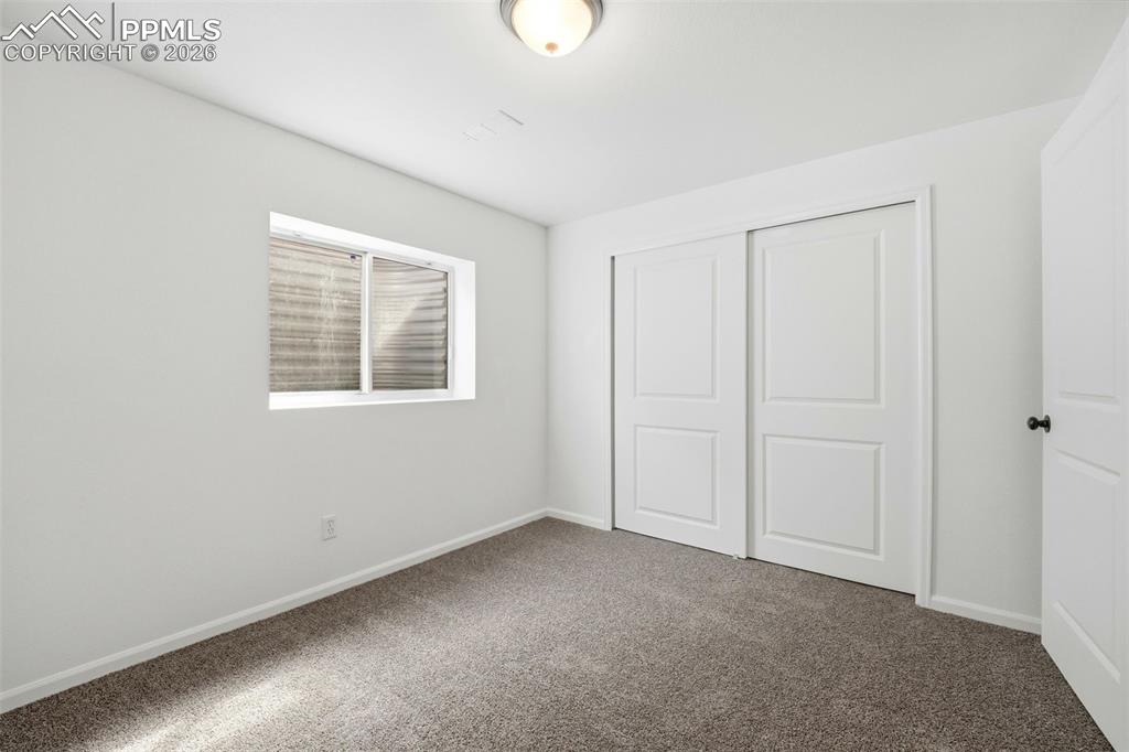 425 Garwood Court Colorado Springs CO 80911