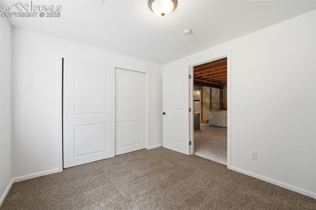 425 Garwood Court Colorado Springs CO 80911