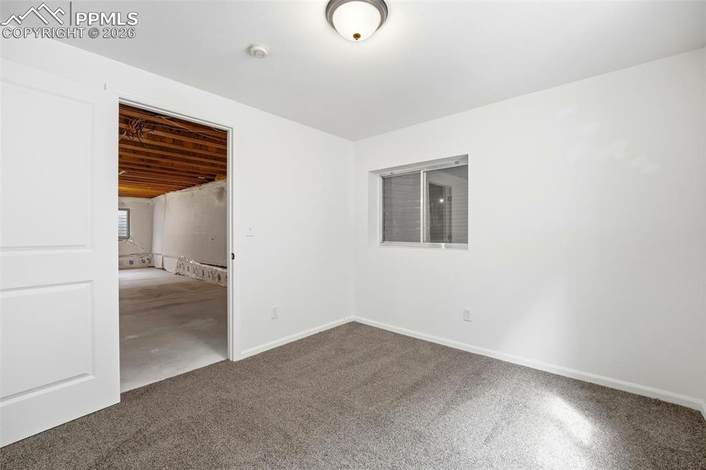 425 Garwood Court Colorado Springs CO 80911