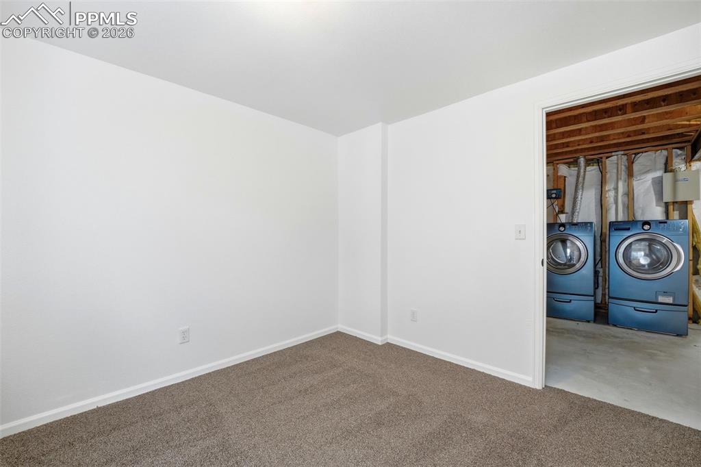 425 Garwood Court Colorado Springs CO 80911