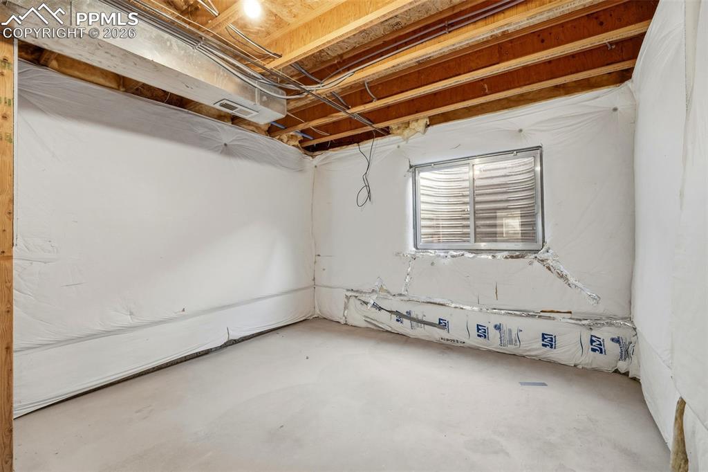 425 Garwood Court Colorado Springs CO 80911