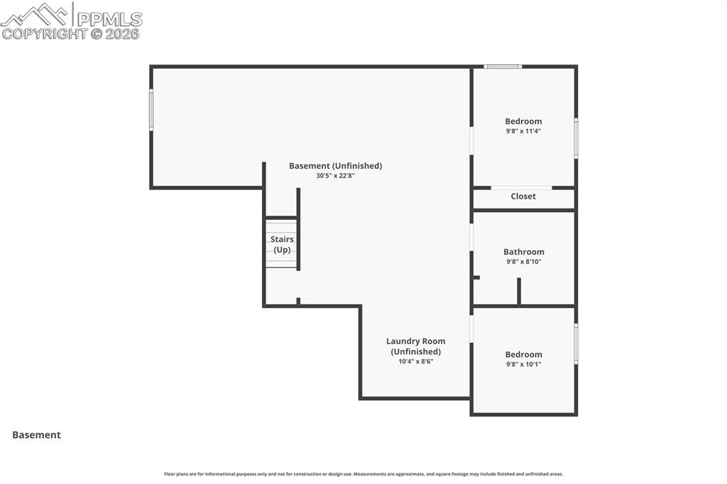 425 Garwood Court Colorado Springs CO 80911