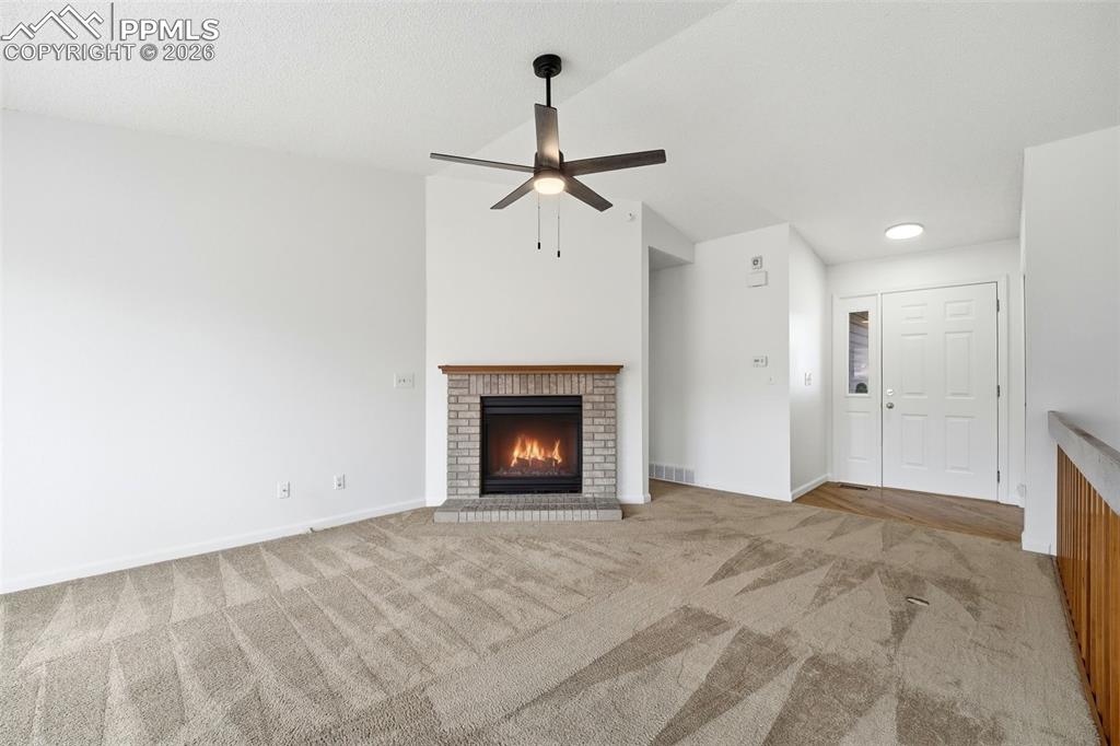 425 Garwood Court Colorado Springs CO 80911