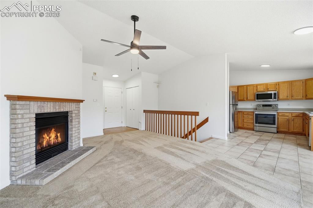 425 Garwood Court Colorado Springs CO 80911