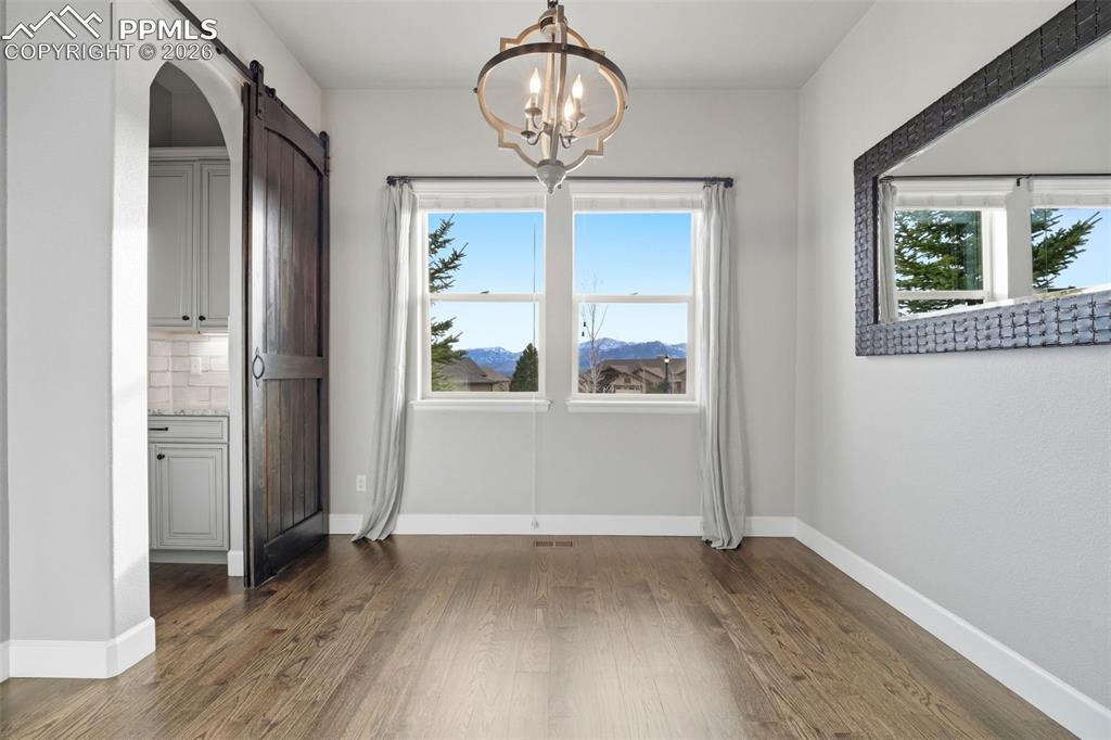 1489 Yellow Tail Drive Colorado Springs CO 80921