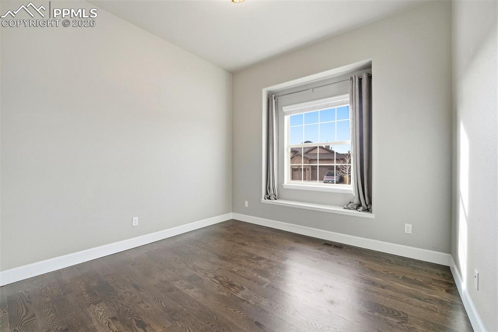 1489 Yellow Tail Drive Colorado Springs CO 80921