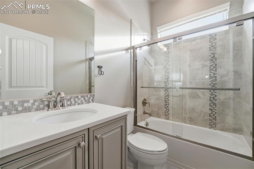 1489 Yellow Tail Drive Colorado Springs CO 80921