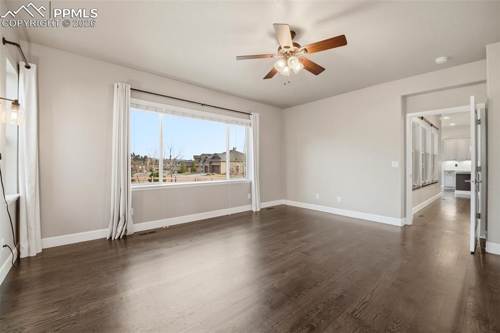1489 Yellow Tail Drive Colorado Springs CO 80921