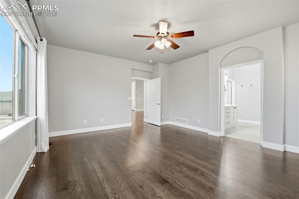 1489 Yellow Tail Drive Colorado Springs CO 80921