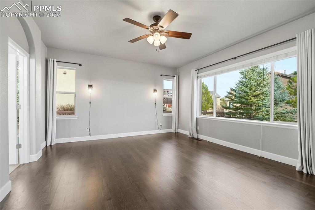 1489 Yellow Tail Drive Colorado Springs CO 80921