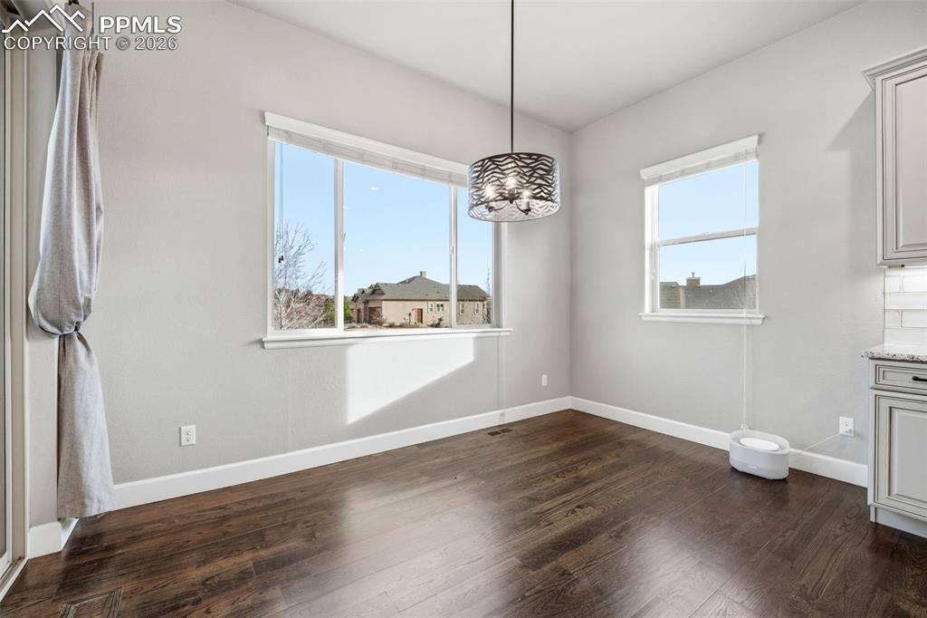 1489 Yellow Tail Drive Colorado Springs CO 80921
