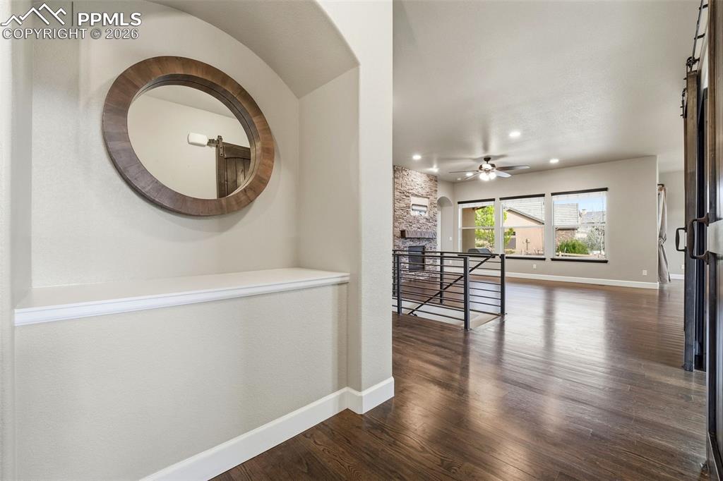 1489 Yellow Tail Drive Colorado Springs CO 80921