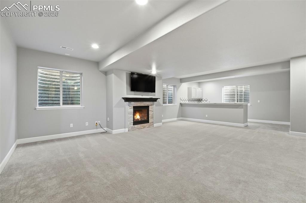 1489 Yellow Tail Drive Colorado Springs CO 80921