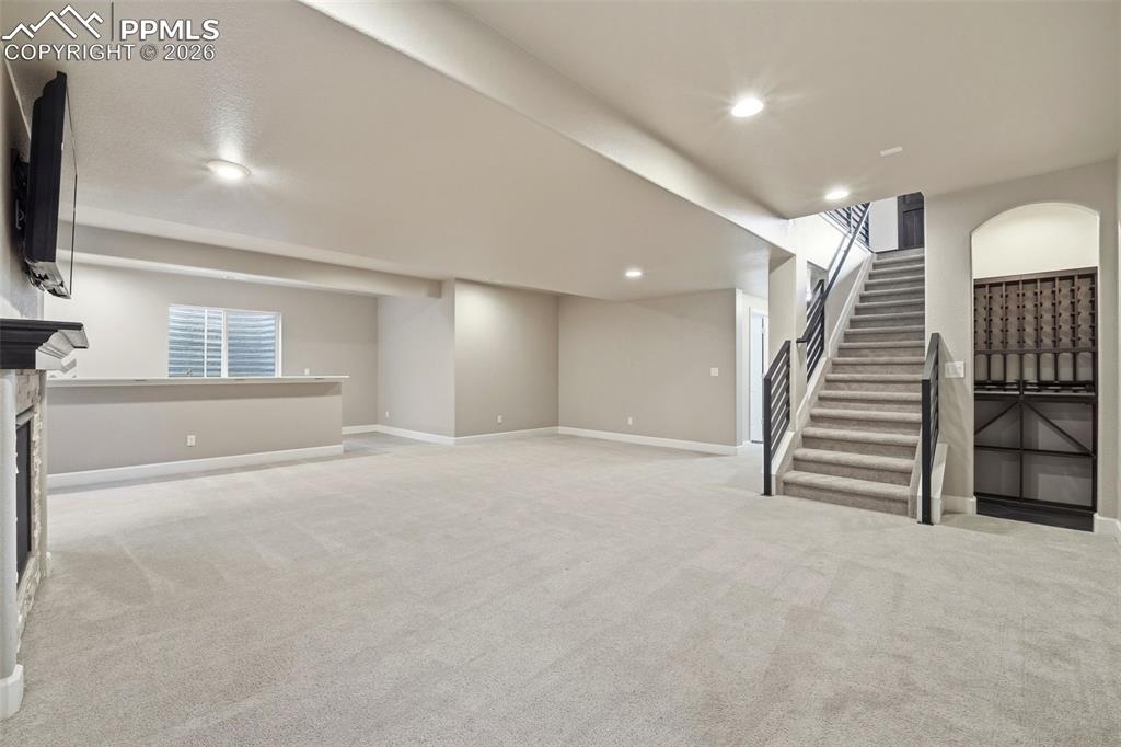 1489 Yellow Tail Drive Colorado Springs CO 80921