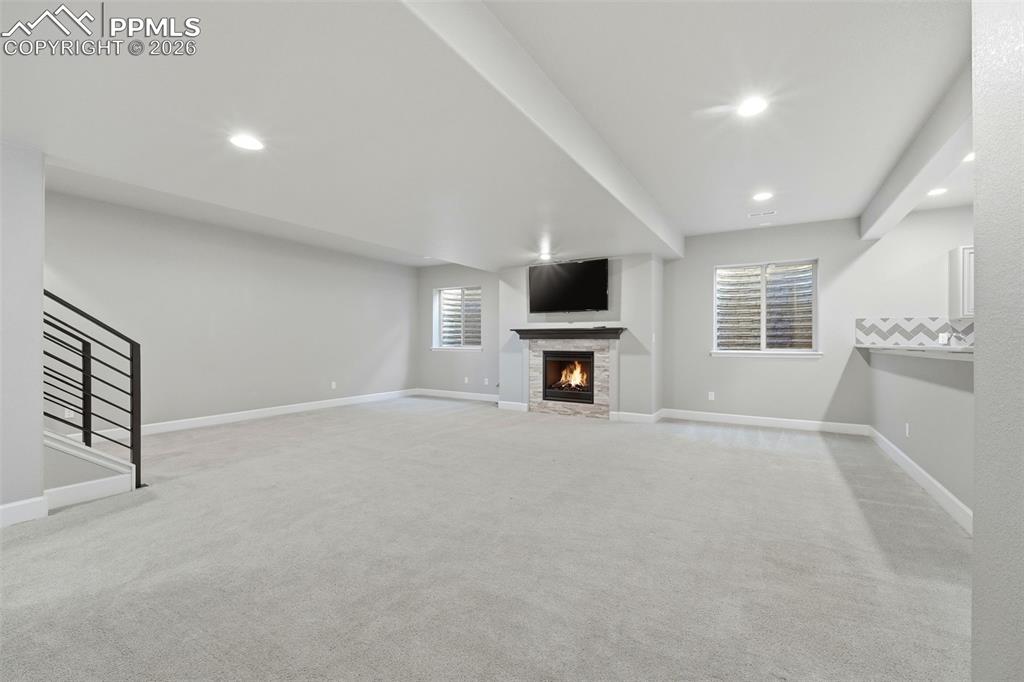 1489 Yellow Tail Drive Colorado Springs CO 80921