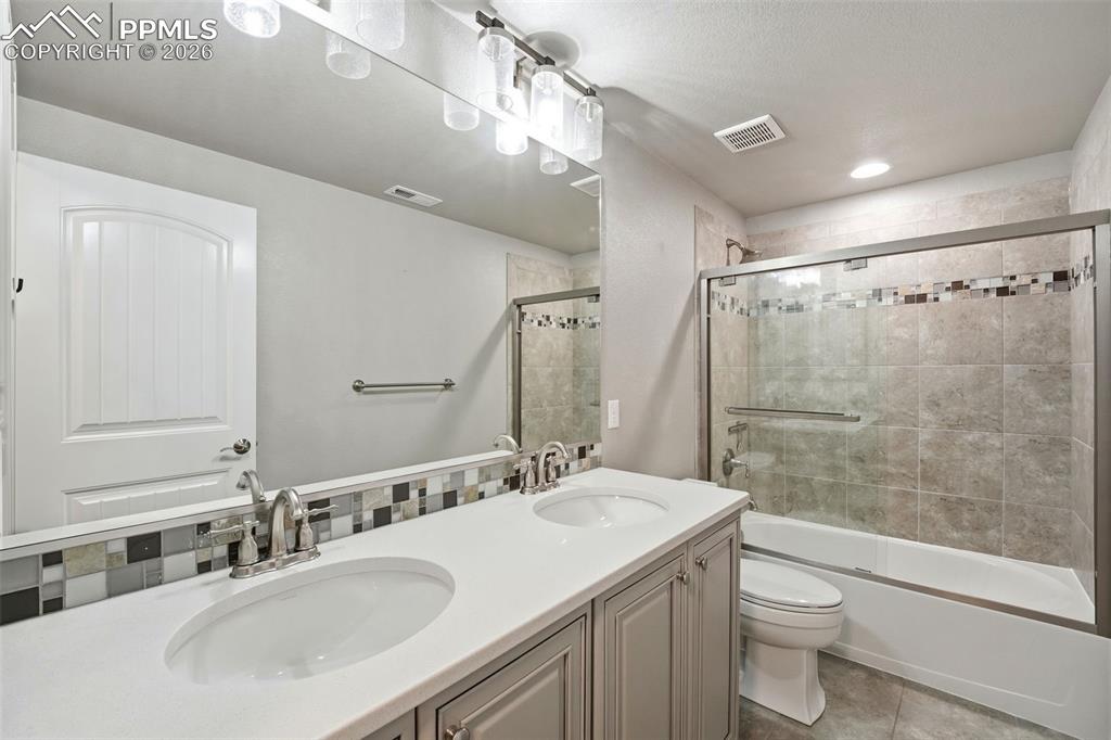 1489 Yellow Tail Drive Colorado Springs CO 80921