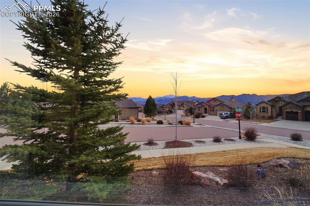 1489 Yellow Tail Drive Colorado Springs CO 80921