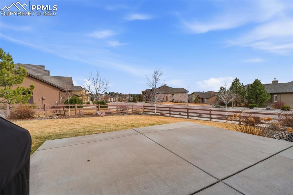1489 Yellow Tail Drive Colorado Springs CO 80921