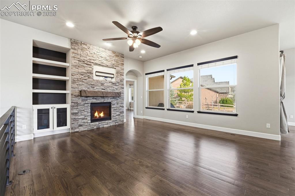 1489 Yellow Tail Drive Colorado Springs CO 80921