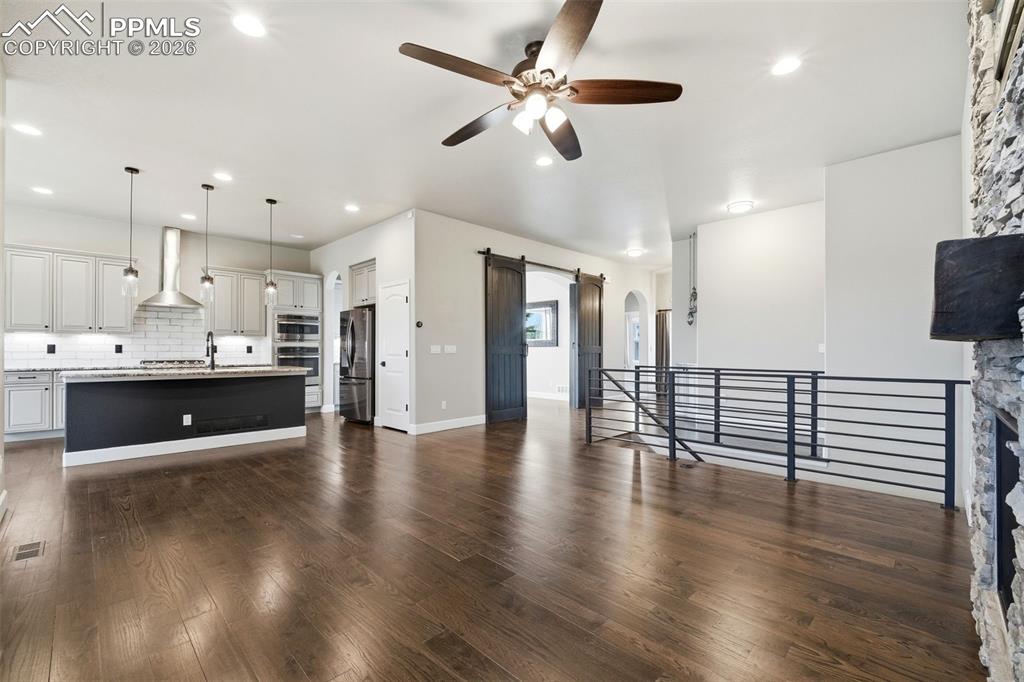 1489 Yellow Tail Drive Colorado Springs CO 80921