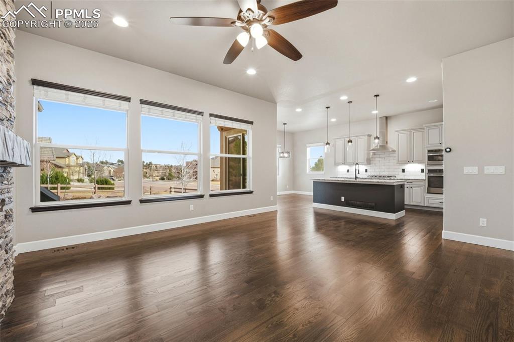 1489 Yellow Tail Drive Colorado Springs CO 80921