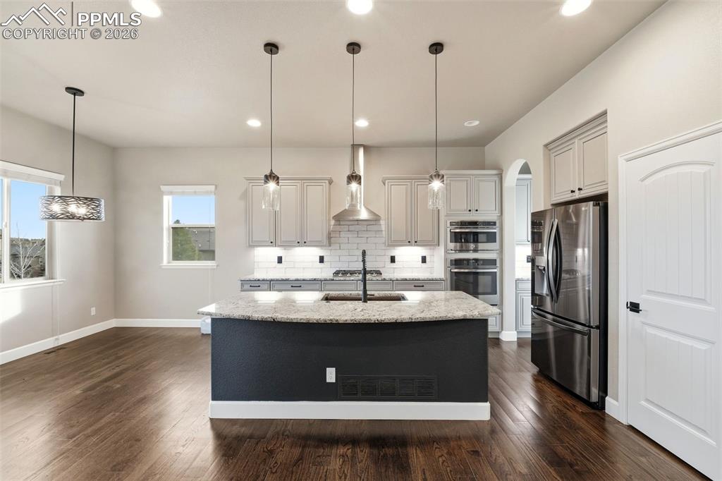 1489 Yellow Tail Drive Colorado Springs CO 80921