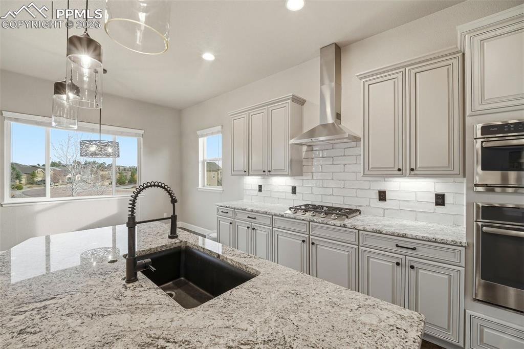 1489 Yellow Tail Drive Colorado Springs CO 80921