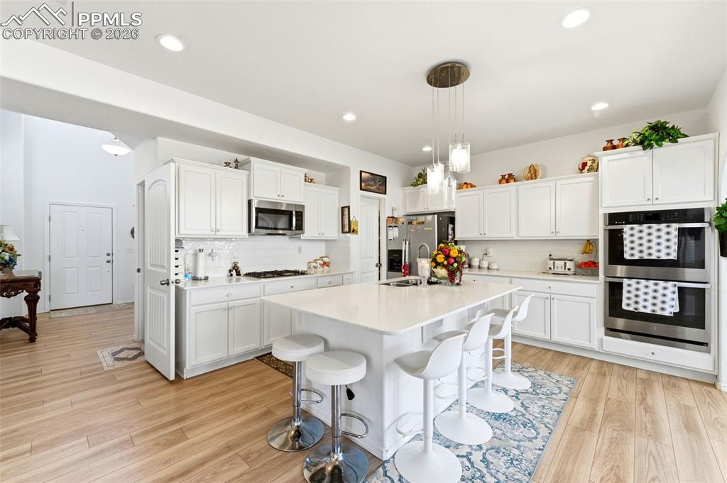 7082 Fauna Glen Drive Colorado Springs CO 80927