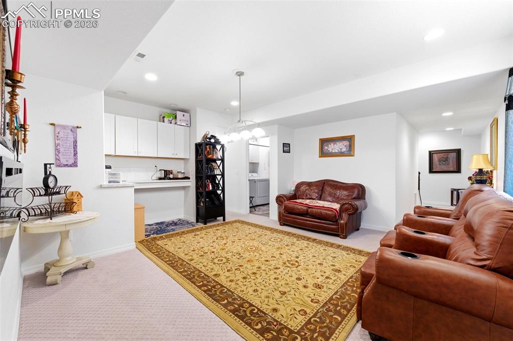 7082 Fauna Glen Drive Colorado Springs CO 80927