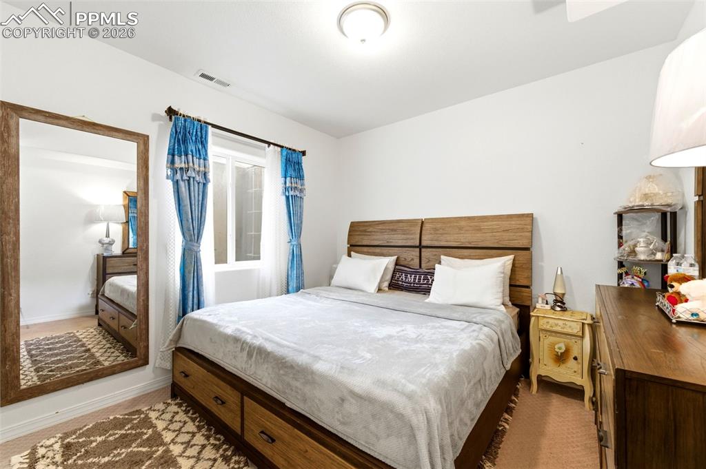 7082 Fauna Glen Drive Colorado Springs CO 80927