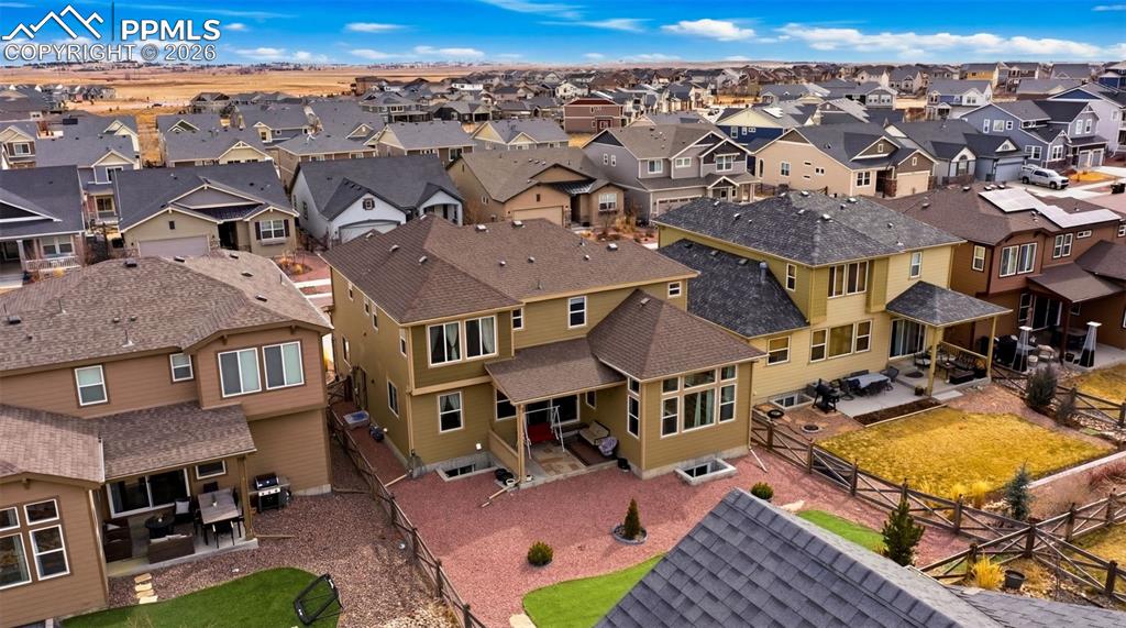 7082 Fauna Glen Drive Colorado Springs CO 80927