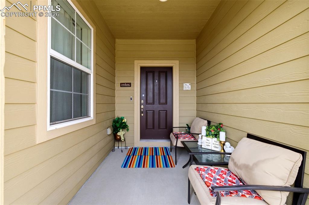 7082 Fauna Glen Drive Colorado Springs CO 80927