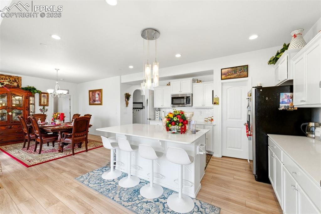 7082 Fauna Glen Drive Colorado Springs CO 80927
