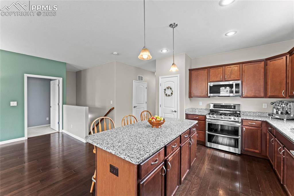 7543 Saynassalo Point Peyton CO 80831