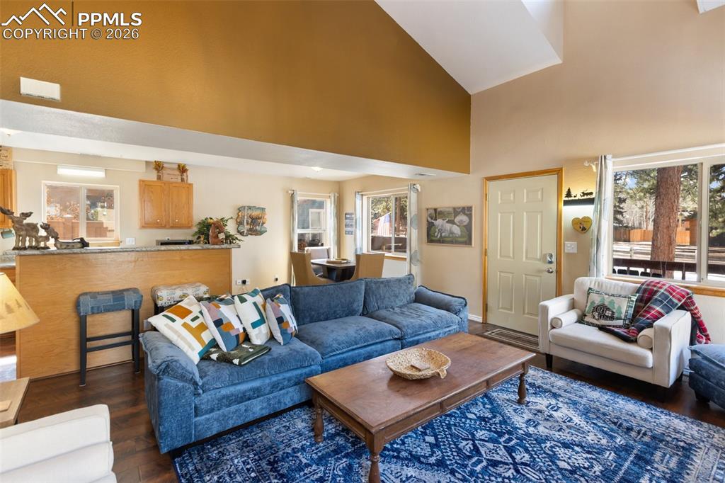 509 N Center Street Woodland Park CO 80863