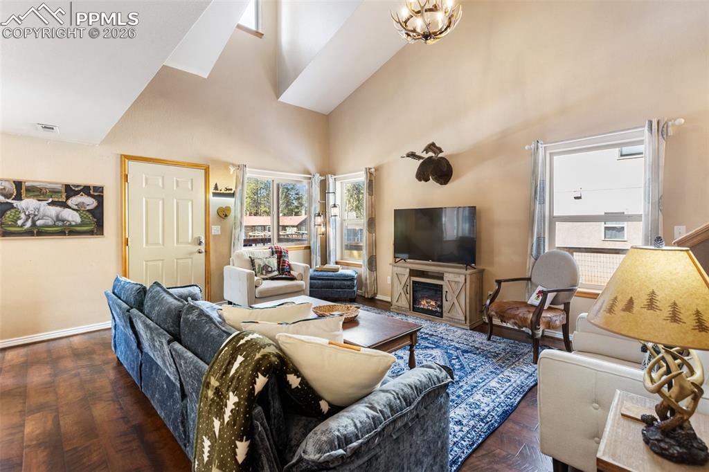509 N Center Street Woodland Park CO 80863