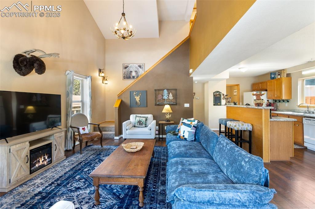 509 N Center Street Woodland Park CO 80863