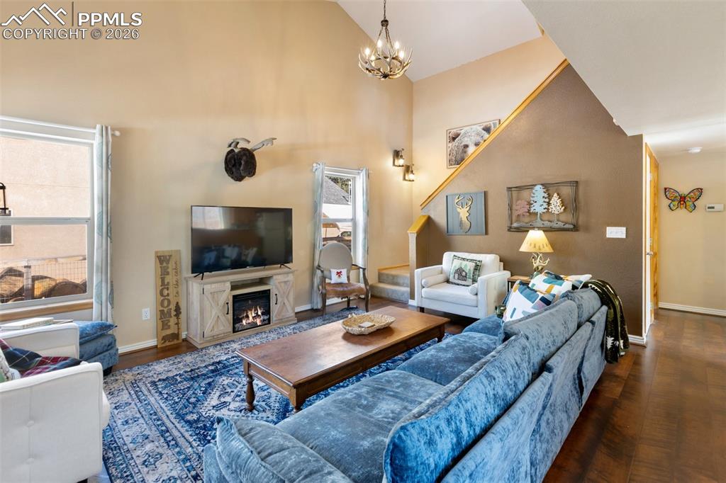 509 N Center Street Woodland Park CO 80863